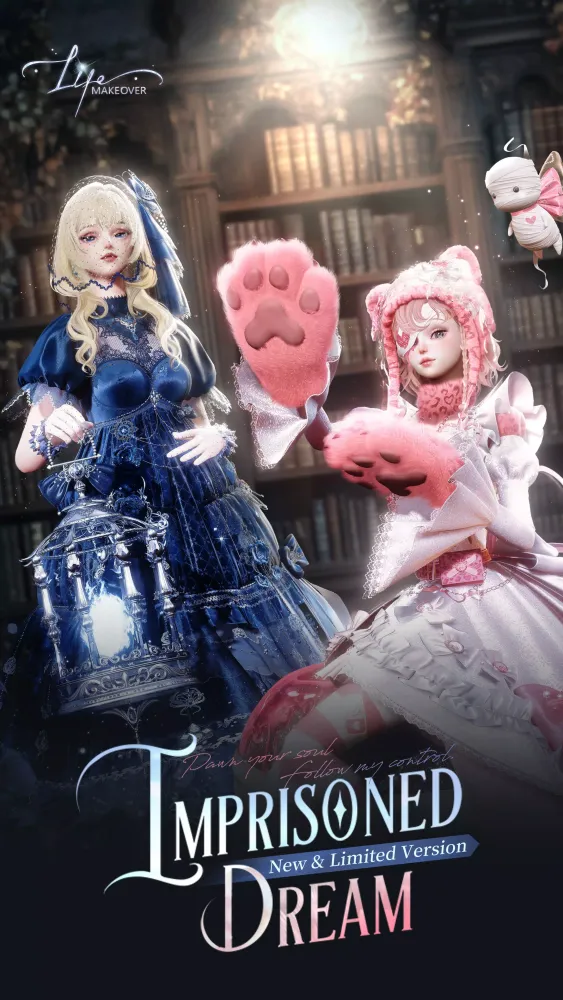 Life Makeover Screenshots