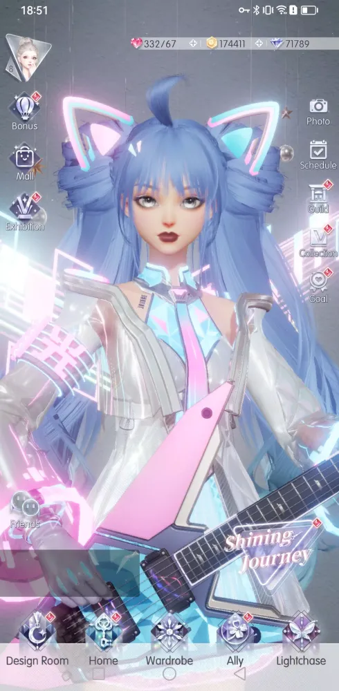 Life Makeover Screenshots