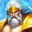 Rebel Zeus Rebel Zeus