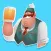 Animated Oktoberfest Stickers