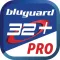 BluGuard 32+ Pro