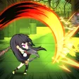 Batting Girl Idle: Zombie Rush Batting Girl Idle: Zombie Rush