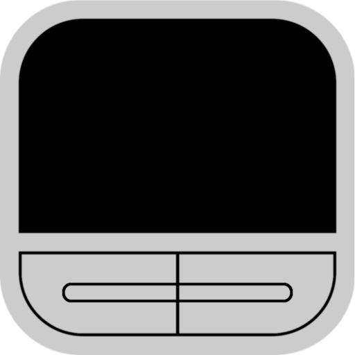 Advanced Touchpad Remote Mouse Advanced Touchpad Remote Mouse