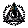 Arco Iris 38