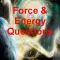 Force & Energy Questions