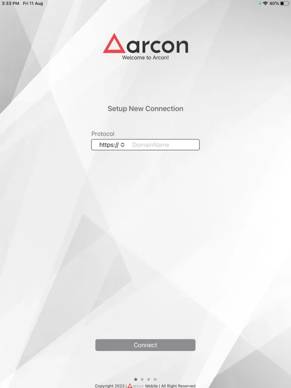 تصاویر ARCON Mobile iPad 
