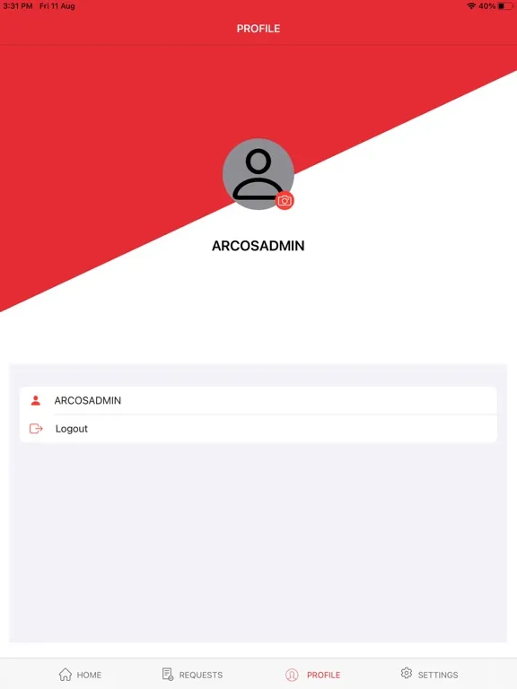 تصاویر ARCON Mobile iPad 