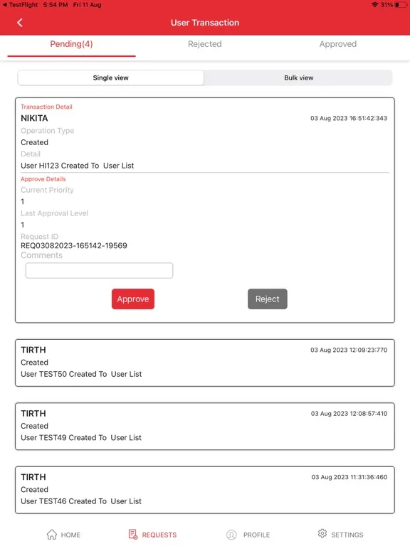 تصاویر ARCON Mobile iPad 