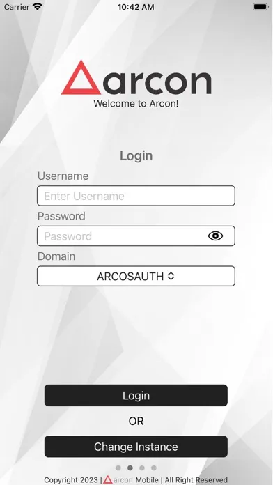 تصاویر ARCON Mobile