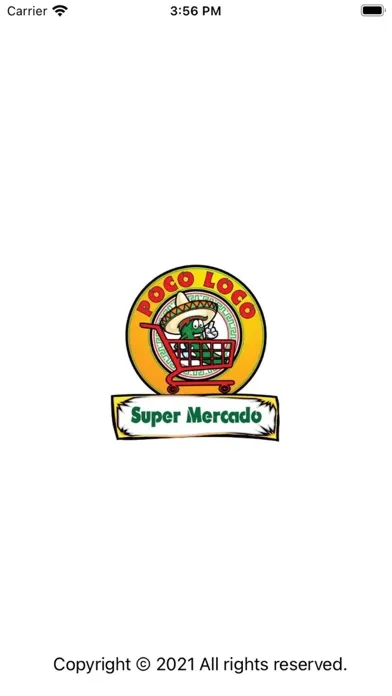 Capturas de pantalla de Poco Loco