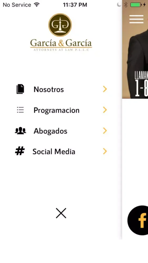 Capturas de pantalla de Inmigración al Día