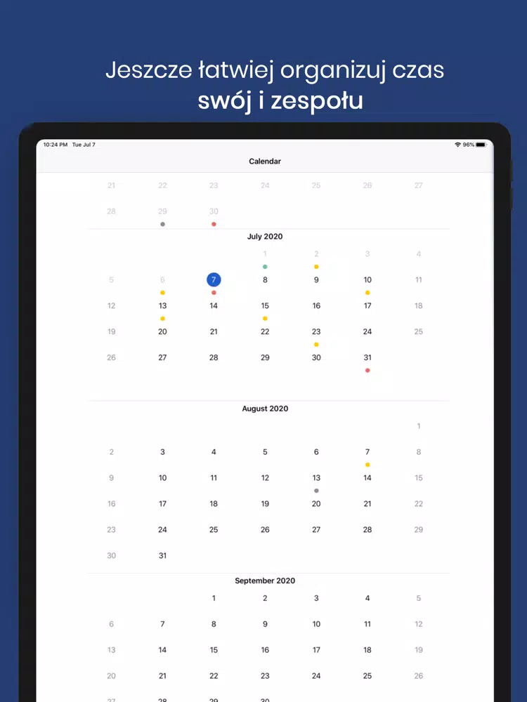 Tangkapan skrin Filing Cabinet iPad 