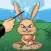 Whack a Bunny – Hole Puzzle 2D