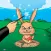 Whack a Bunny –Tap Hole Puzzle