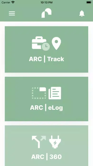 تصاویر ARC|Connect