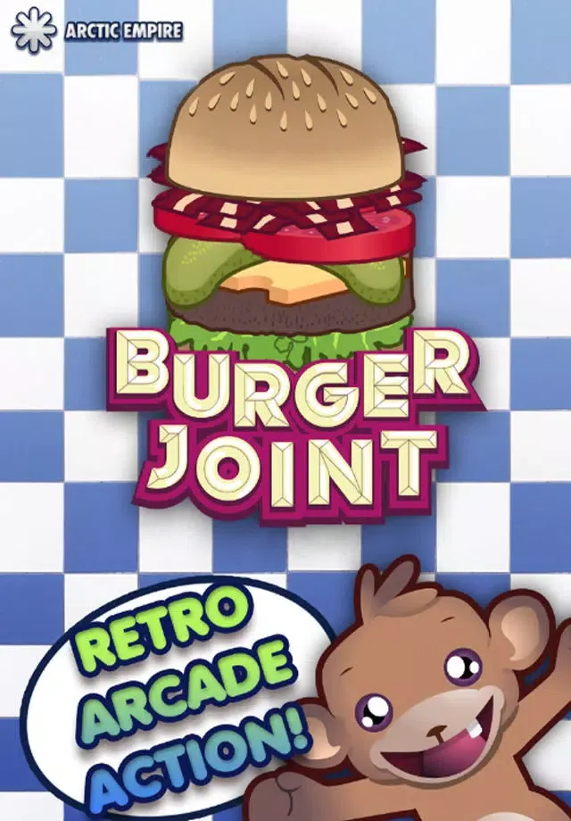 Screenshot di Burger Joint