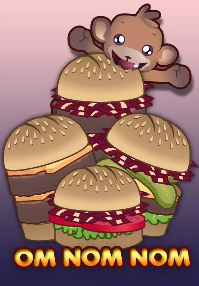 Screenshot di Burger Joint