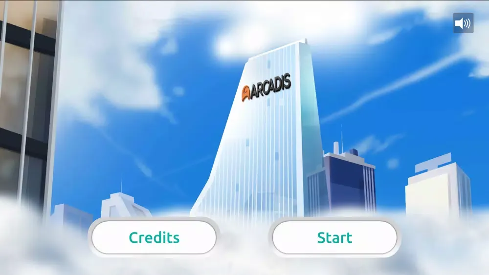 Arcadis Challenge应用截图