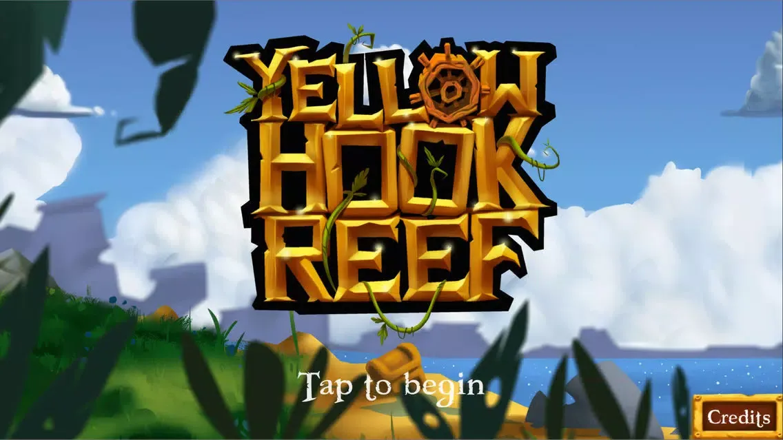 Yellow Hook Reef應用截圖