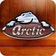 Arctic Brand Sauna