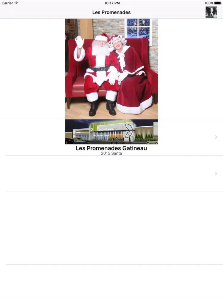 Capturas de pantalla de North Pole 2 iPad 