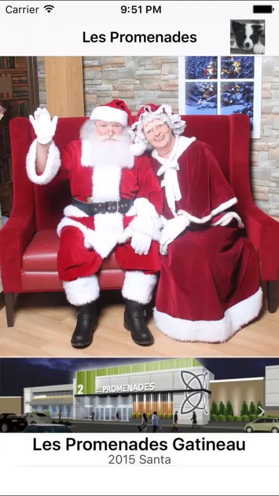 Capturas de pantalla de North Pole 2