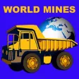 World Mines Mineral Resources World Mines Mineral Resources