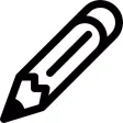 Video Recorder Pencil Sketch Video Recorder Pencil Sketch
