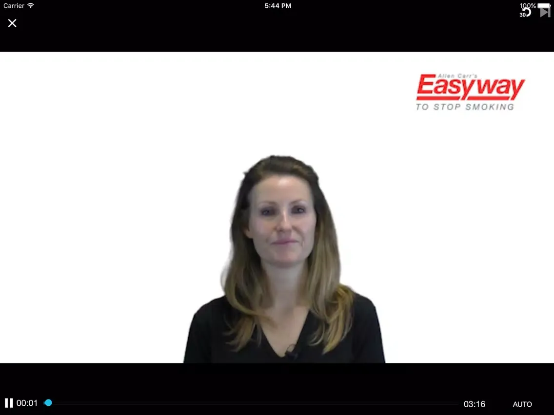 Ảnh chụp màn hình của Easy Way to Control Alcohol iPad 