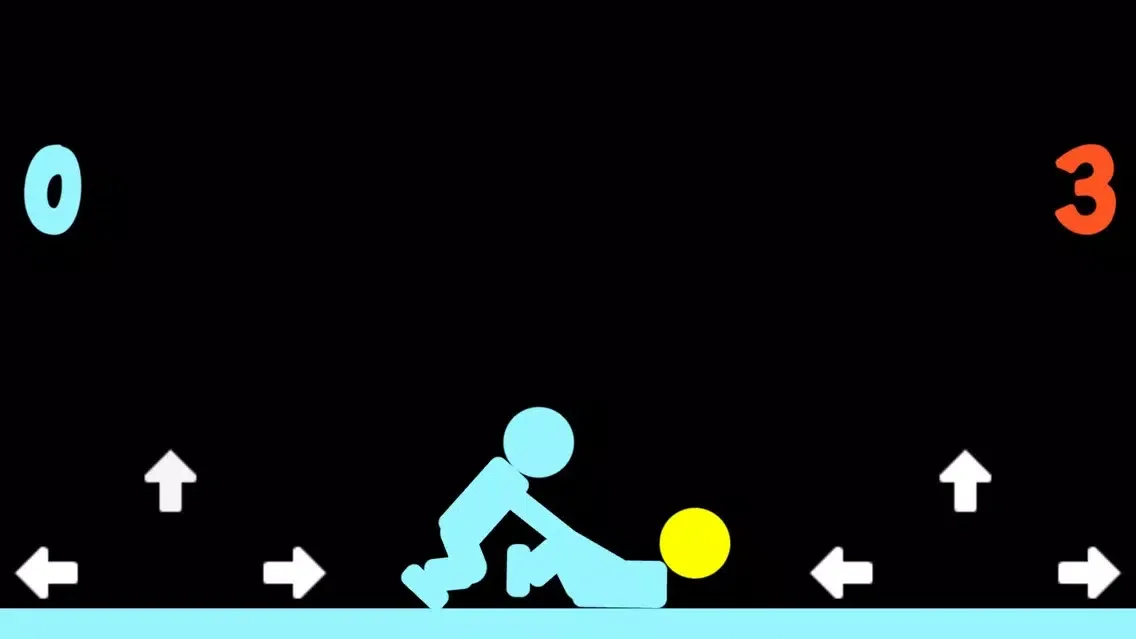 Get on Tap - Addicting 2 Player Wrestling Game Screenshots