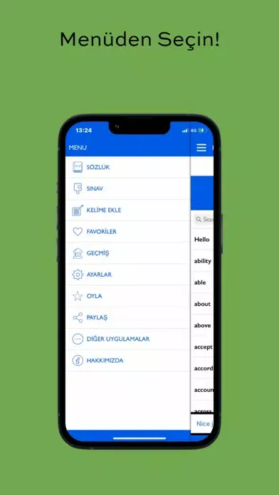 تصاویر E-Sözlük