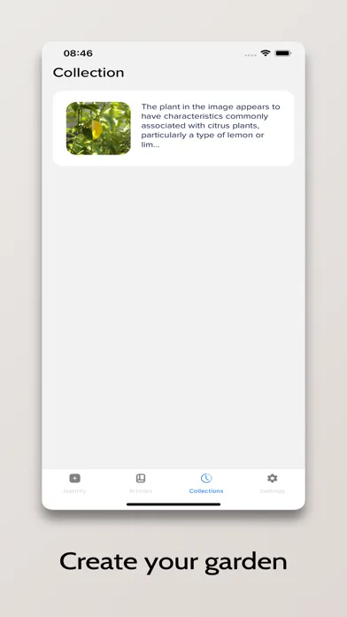 Plant Guide | Plant Identifier应用截图