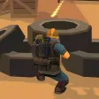 Stealth Mission: Gunner Stealth Mission: Gunner