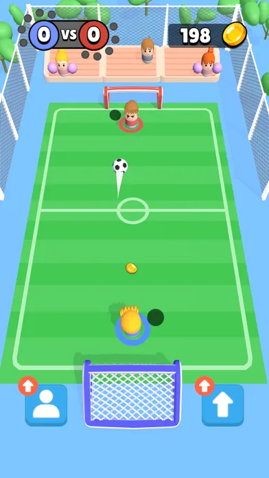 Chill Soccer Screenshots