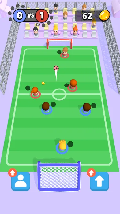 Chill Soccer Screenshots