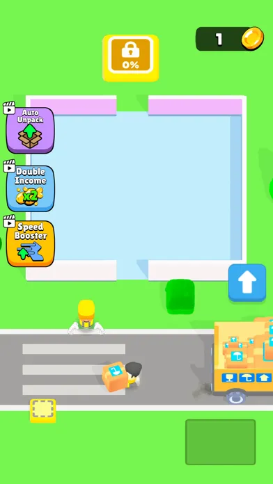 Screenshot di Move and Improve