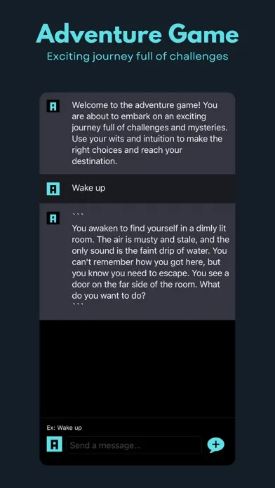 تصاویر Auro - AI Chatbot