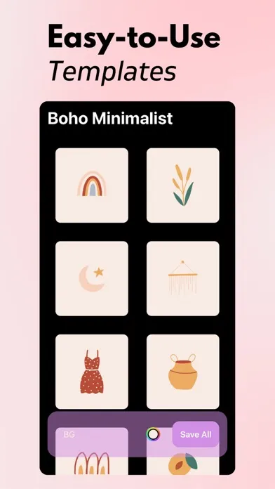 Highlight Cover Maker+ Screenshots