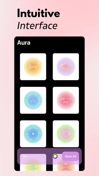 Highlight Cover Maker+ Screenshots