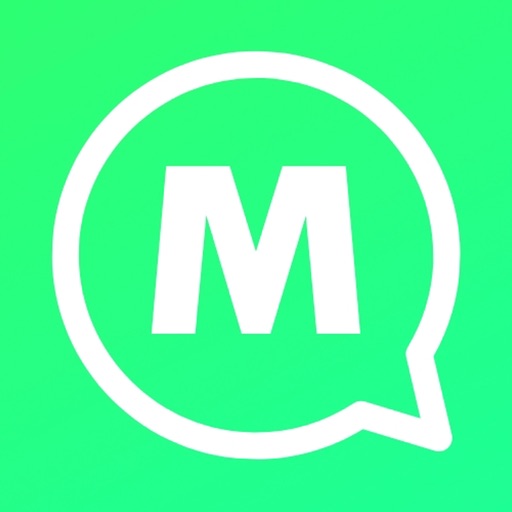 Messenger for WhatsApp: Duo