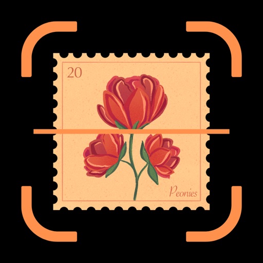 Stamp Identifier AI