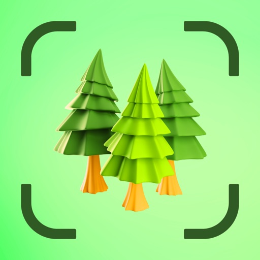 Tree Identifier AI: TreeIQ