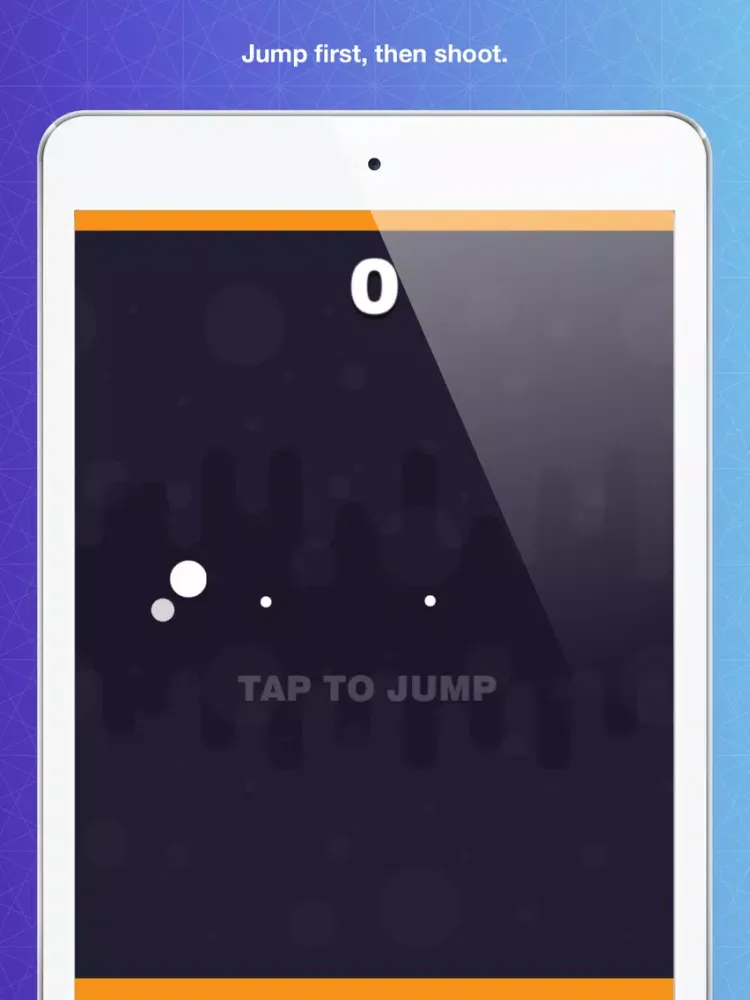 Capturas de pantalla de Brick Breaker - Enjoyable Game iPad 