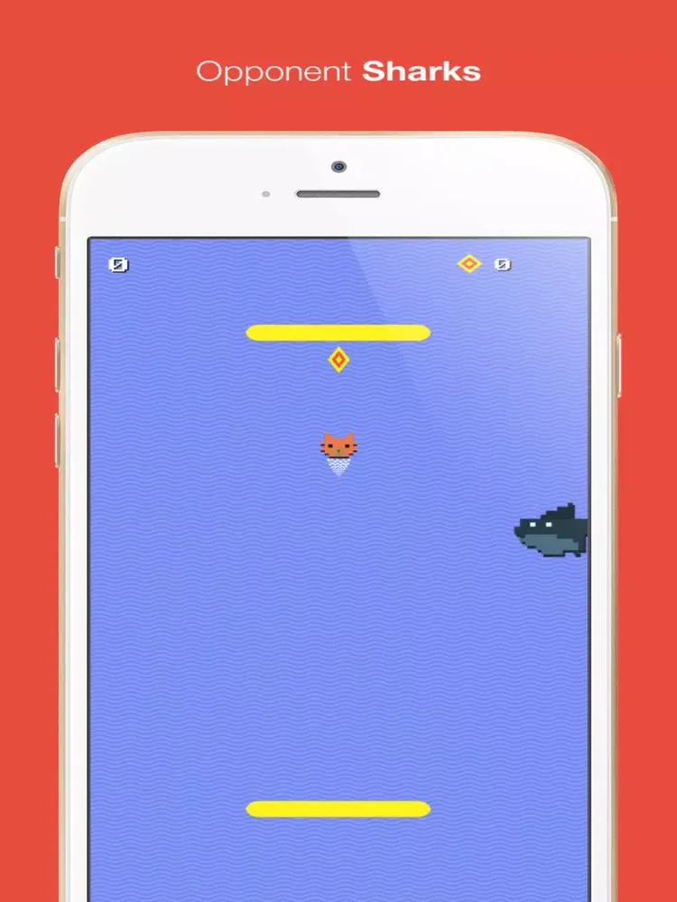 صور Animal Wars - Easy and Excellent 8 Bit Bame iPad 