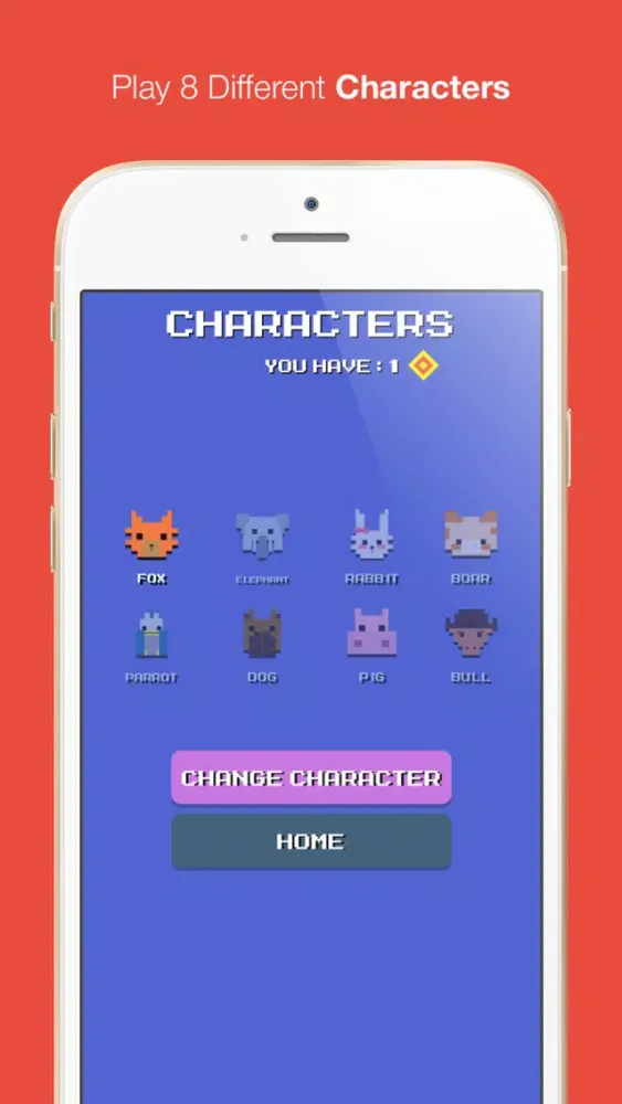 صور Animal Wars - Easy and Excellent 8 Bit Bame