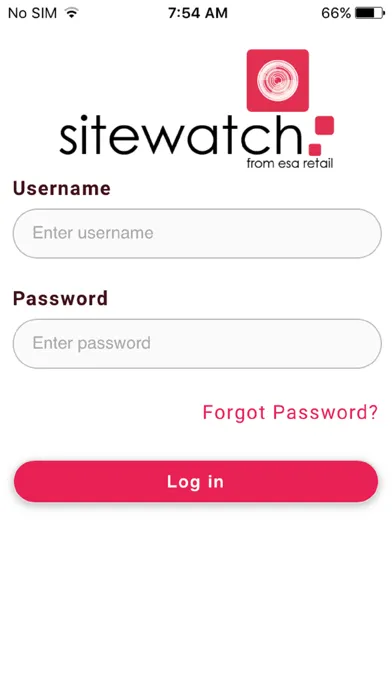 صور SiteWatch