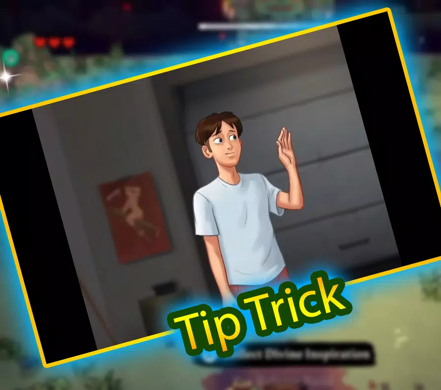 Mod summertime saga Tips game Screenshots3