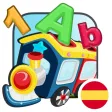 ABC Tren Escolar ABC Tren Escolar