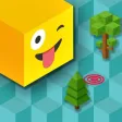 The Hill: Cube Down The Hill: Cube Down