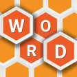 Word Honeycomb: Play and Learn Word Honeycomb: Play and Learn